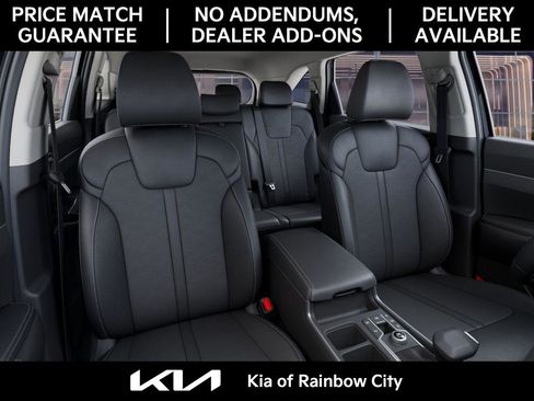 New 2026 Kia Sorento S image 17