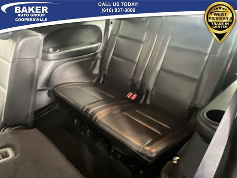 Used 2025 Dodge Durango GT image 23