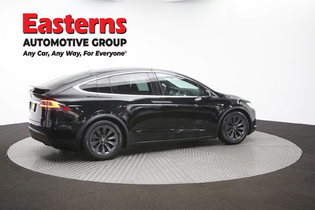 Used 2018 Tesla Model X 100D AWD/4WD image 41