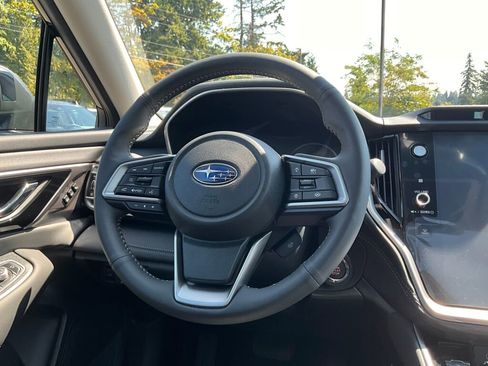 New 2025 Subaru Outback Touring XT image 21