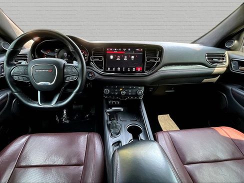 Used 2023 Dodge Durango R/T w/ Tow 'N Go Group AWD/4WD image 7