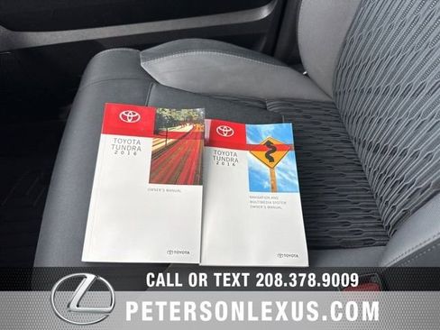 Used 2016 Toyota Tundra SR5 w/ TRD Off Road Package image 26