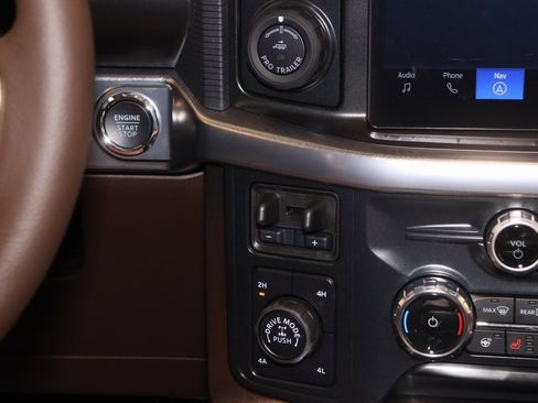 New 2025 Ford F150 King Ranch image 23