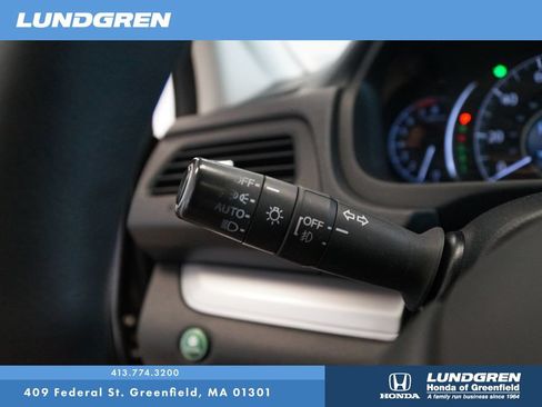 Used 2015 Honda CR-V EX image 22
