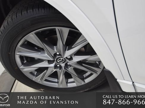 New 2025 MAZDA CX-5 AWD 2.5 S image 32