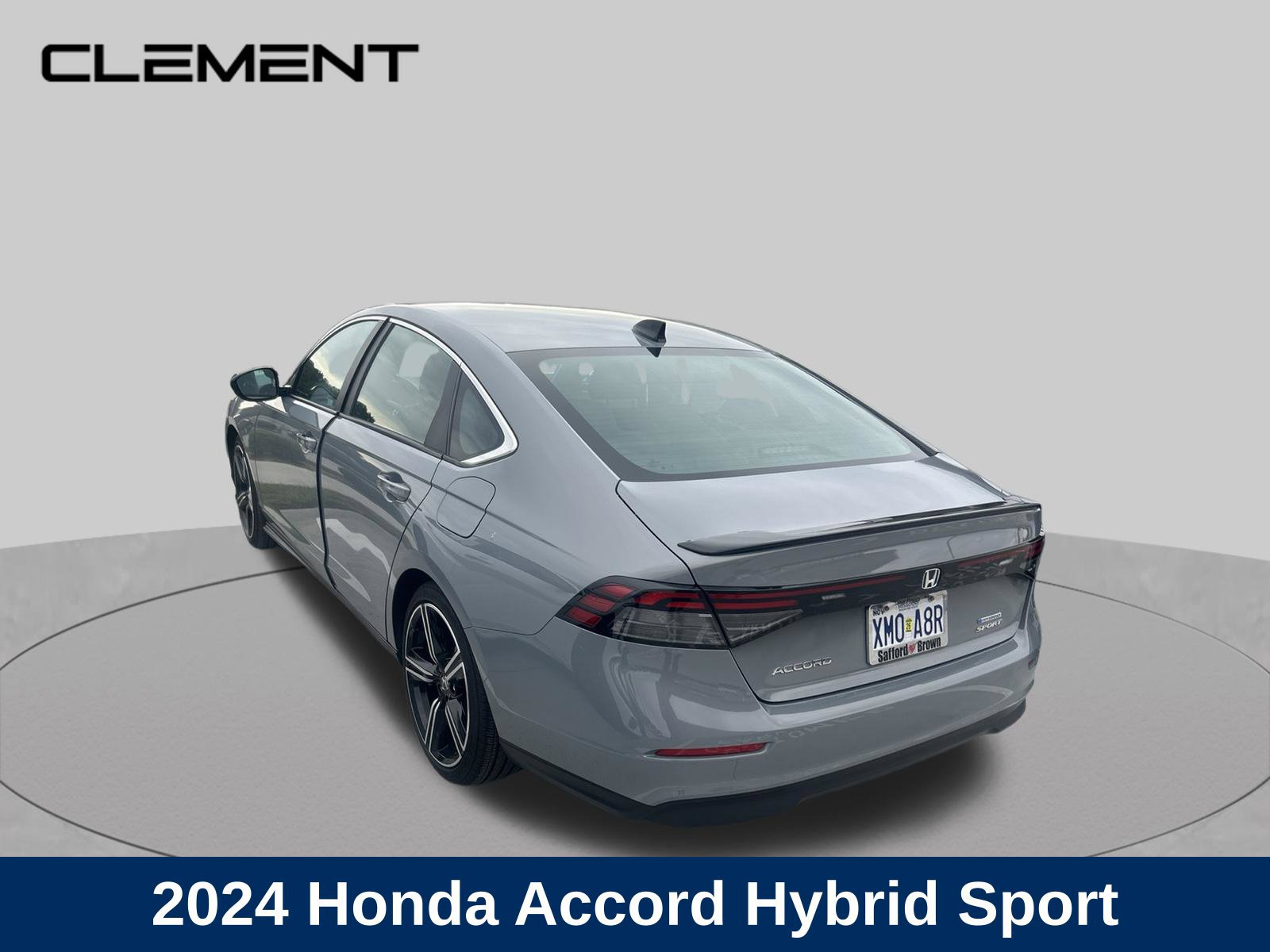 Used 2024 Honda Accord Sport image 8