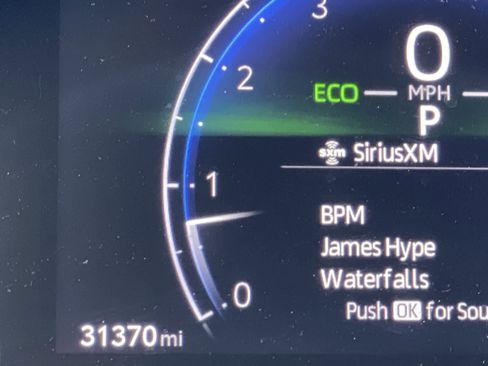 Used 2024 Toyota Grand Highlander XLE image 35