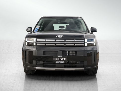 New 2026 Hyundai Santa Fe SE image 2