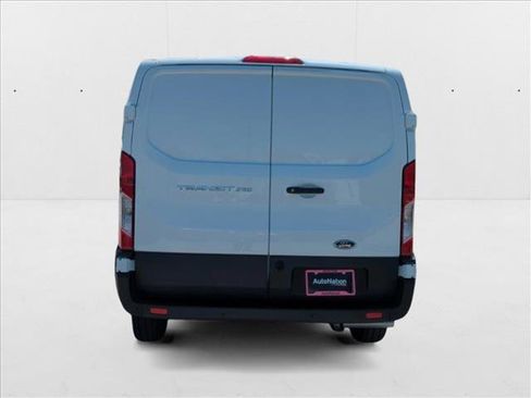 New 2025 Ford Transit 250 Low Roof w/ Load Area Protection Package image 8