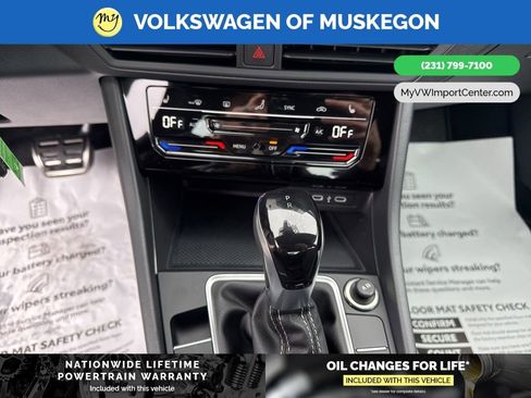 New 2026 Volkswagen Jetta Sport image 21