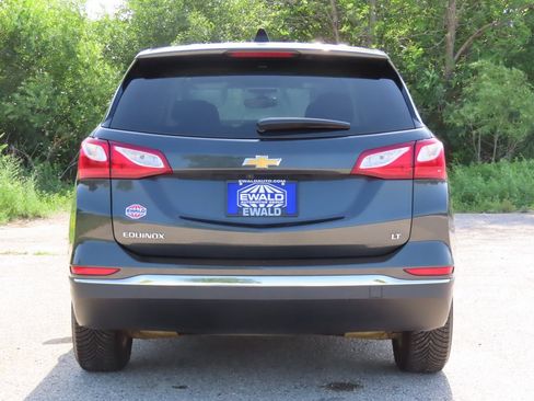 Used 2020 Chevrolet Equinox LT FWD image 12