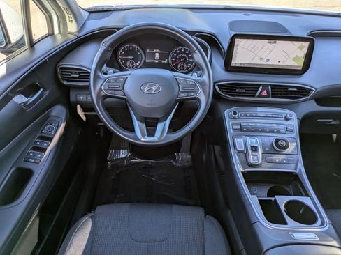 Used 2023 Hyundai Santa Fe SEL image 17