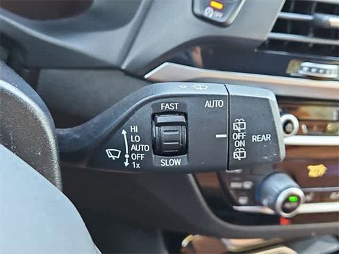 Used 2019 BMW X3 xDrive30i w/ Driving Assistance Package image 26