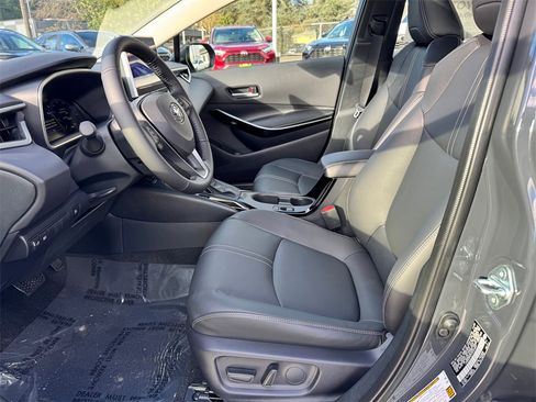 New 2026 Toyota Corolla XLE image 21