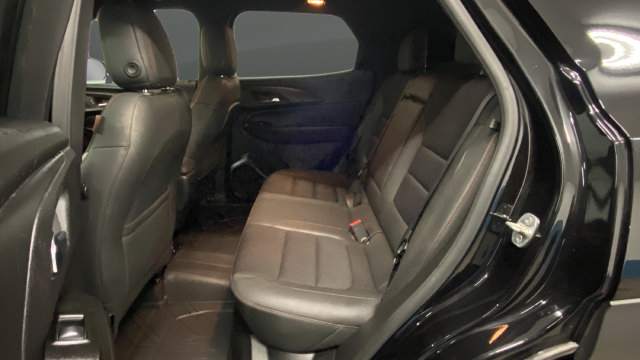 Used 2021 Chevrolet TrailBlazer RS w/ Sun and Liftgate Package AWD/4WD image 24