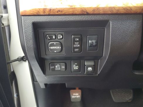 Used 2016 Toyota Tundra 1794 Edition AWD/4WD image 20