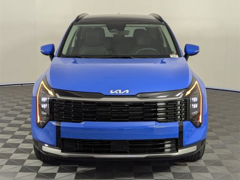 New 2026 Kia Sportage SX image 10