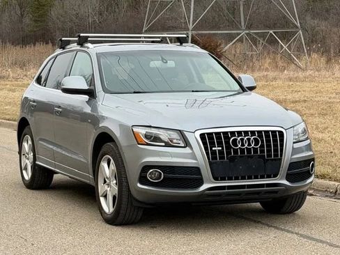 Used 2011 Audi Q5 3.2 Prestige image 3