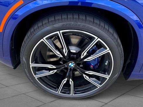 Used 2026 BMW X5 M60i image 11