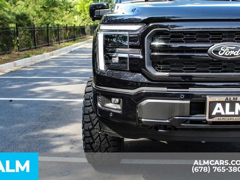Used 2026 Ford F150 Lariat AWD/4WD image 12