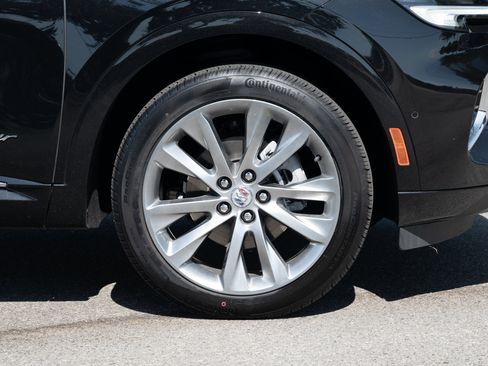 Used 2023 Buick Envision Avenir image 11