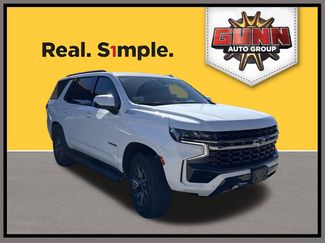 Certified 2022 Chevrolet Tahoe Z71 w/ Z71 Off-Road Package video 1