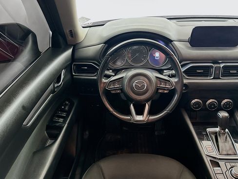 Used 2019 MAZDA CX-5 Sport w/ I-ACTIVSENSE Package image 18