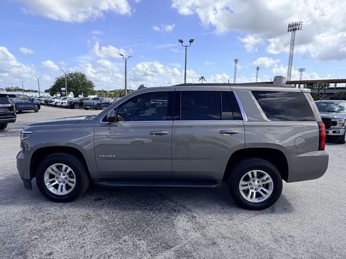 Used 2018 Chevrolet Tahoe LT image 8