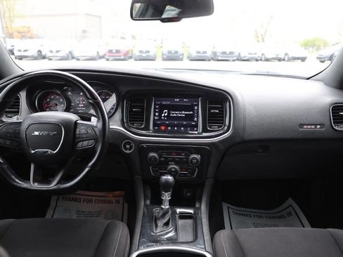 Used 2021 Dodge Charger Scat Pack image 14