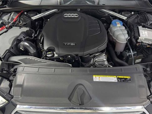 Used 2018 Audi A4 2.0T Ultra Premium Plus w/ Premium Plus Package image 36