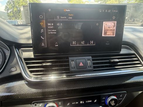 Used 2022 Audi SQ5 Premium AWD/4WD image 37