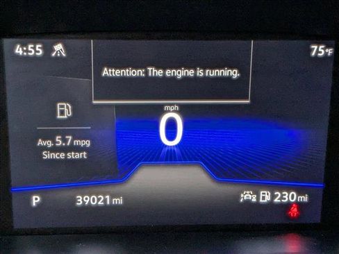 Used 2023 Volkswagen Taos S image 8