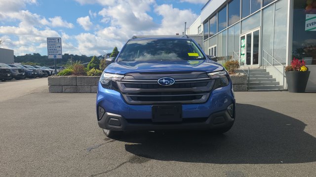 New 2026 Subaru Forester Premium AWD/4WD image 2