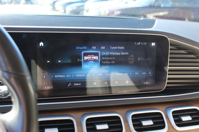 Used 2021 Mercedes-Benz GLE 350 4MATIC image 26