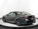Used 2023 Toyota Camry SE image 3