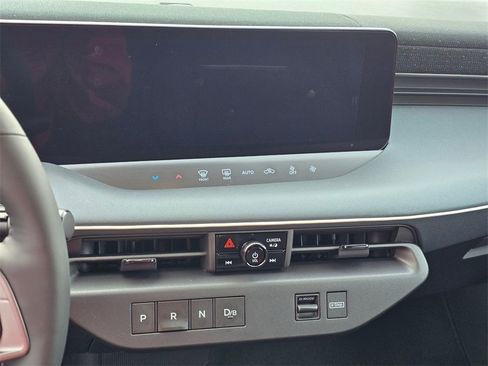 New 2026 Nissan Leaf w/ Floor Mat Package (S+) image 22