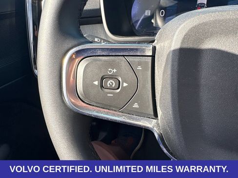 Used 2026 Volvo XC40 B5 Plus AWD/4WD image 21