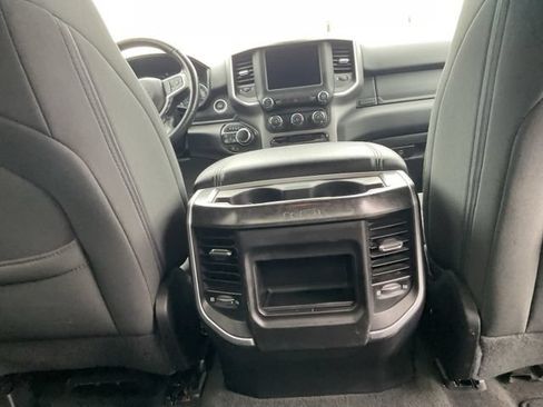 Used 2020 RAM 1500 Big Horn AWD/4WD image 56