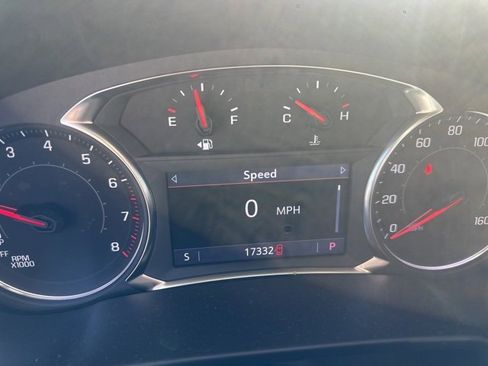 Used 2024 Chevrolet Blazer LT w/ Midnight/Sport Edition image 5