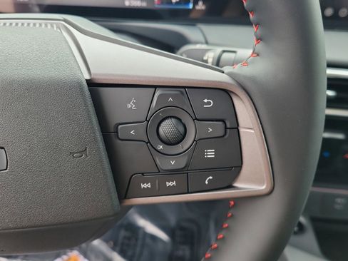 New 2026 Nissan Sentra SR w/ Floor Mat Package image 20