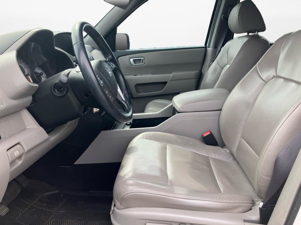 Used 2015 Honda Pilot EX-L image 11