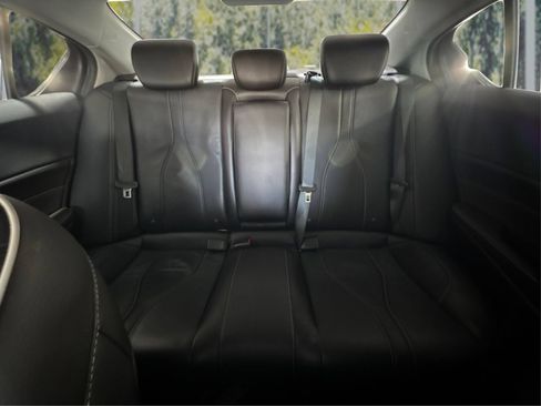Used 2021 Acura ILX w/ Premium Package FWD image 15