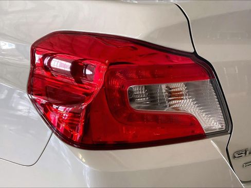 Used 2021 Subaru WRX STI AWD/4WD image 25
