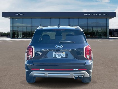 Used 2024 Hyundai Palisade Limited image 6
