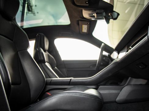 Certified 2023 Porsche Taycan GTS image 42