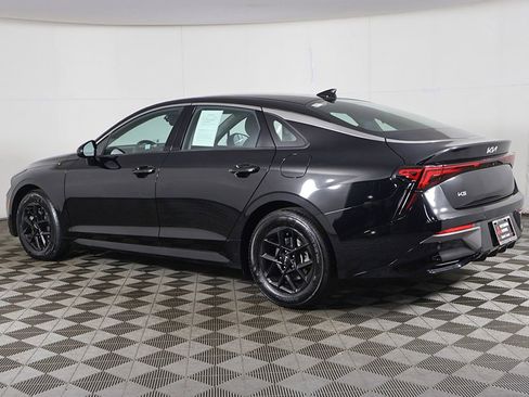 Used 2025 Kia K5 LXS image 7
