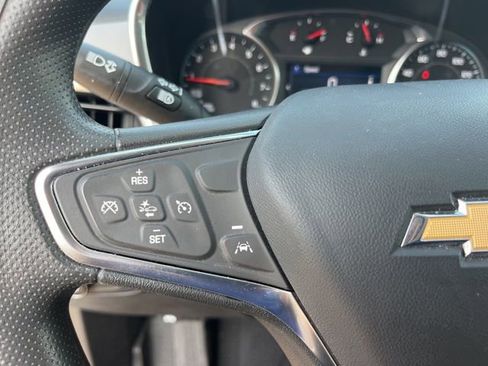 Used 2024 Chevrolet Equinox LS w/ LS Convenience Package FWD image 16