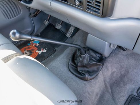 Used 1997 Dodge Ram 2500 Truck 2WD Regular Cab image 51