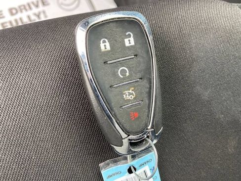 Used 2024 Chevrolet Malibu LS w/ LPO, Floor Liner Package FWD image 24