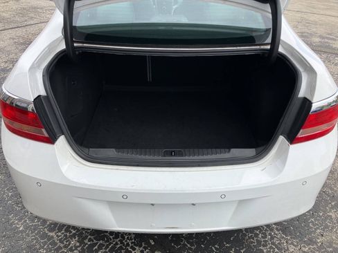 Used 2014 Buick Verano Convenience FWD image 44